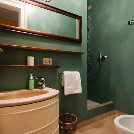 Apartment Kohl Haus Milan