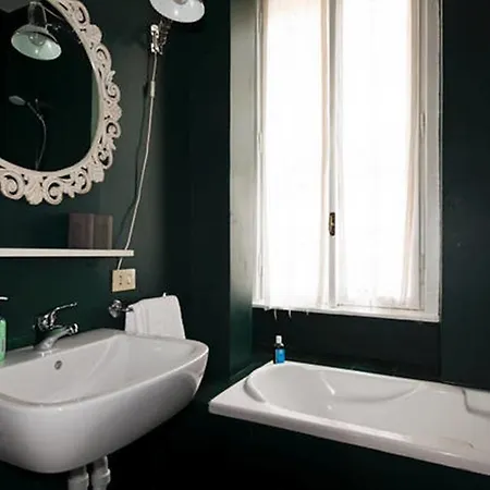 Apartamento Kohl Haus