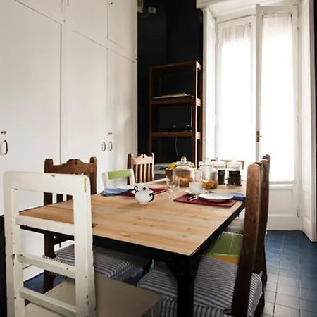 Kohl Haus Apartment