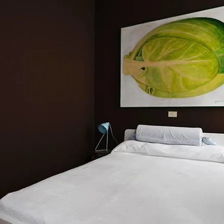 Apartment Kohl Haus Milan