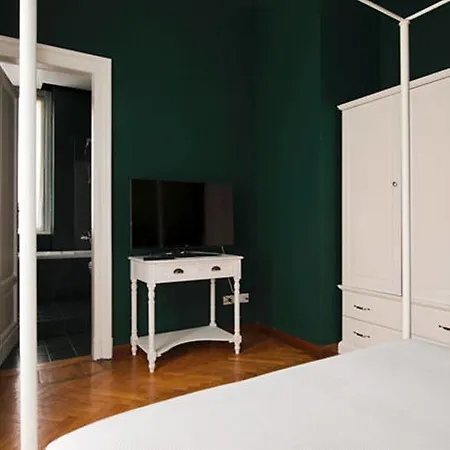Apartment Kohl Haus