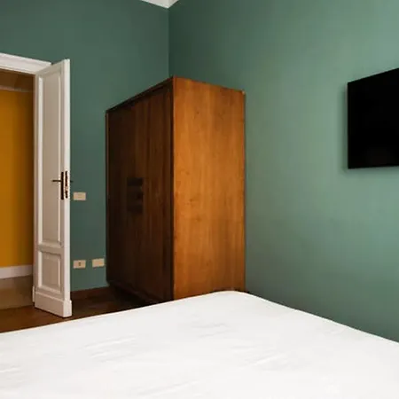 Apartment Kohl Haus Milan