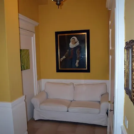 Apartment Kohl Haus Milan