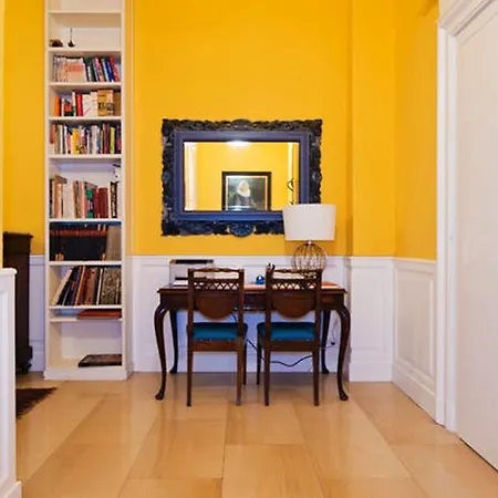 Kohl Haus Apartment Milan