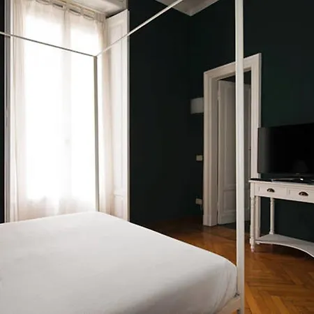 Kohl Haus Apartment Milan