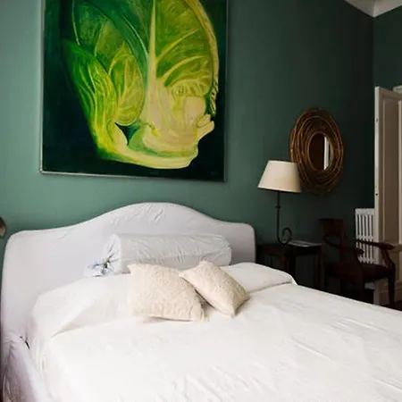 Kohl Haus Apartment